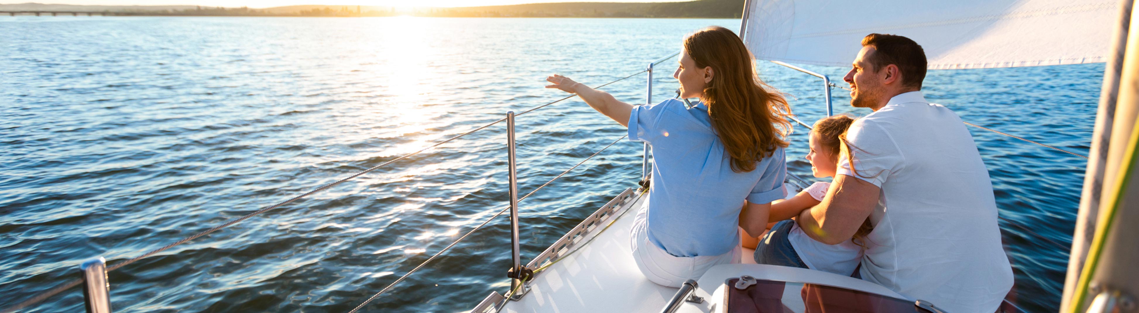California Boat/Watercraft insurance coverage